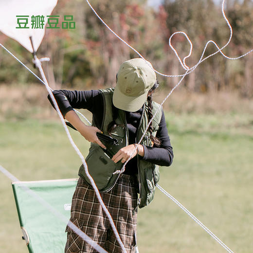 豆瓣棒球帽 商品图1