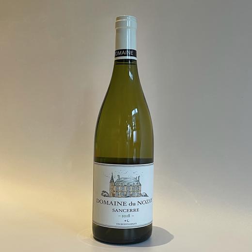 诺塞酒庄干白葡萄酒2018Domaine du Nozay2018 商品图1