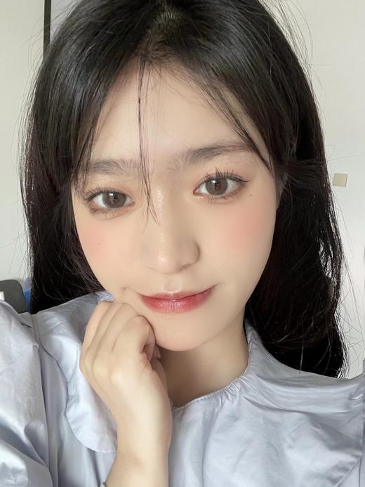 店主推荐丨软软灰·Hushlens丨水光清透灰14.2mm（年抛/2片装） 商品图8