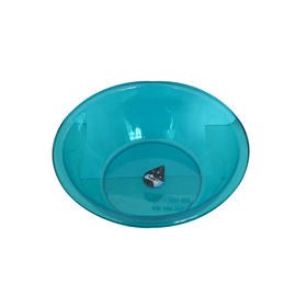 虹峰512水晶脸盆36CM