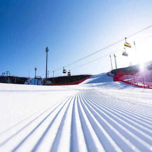 1~2晚【崇礼翠云山皇冠假日度假酒店】全雪季住滑套餐！含每日早餐、双人滑雪套票，北京周边滑雪遛娃好去处~ 商品图11