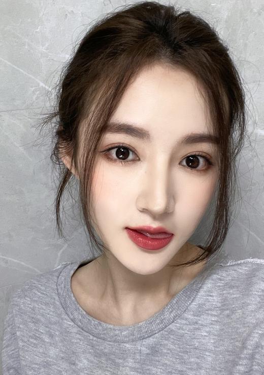 laseecon 年抛美瞳 咕噜黑 直径14.0mm 商品图7