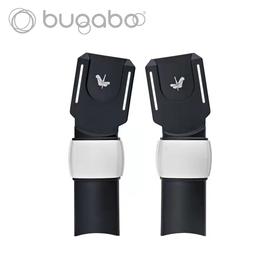 Bugaboo Fox系列 博格步Maxicosi Cybex提篮适配器 推车配件