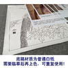 【有步骤、大彩图】郑玲玲工笔画白描底稿《岁月静好》锦鸡图初学者临摹花鸟线稿ZL57 商品缩略图3