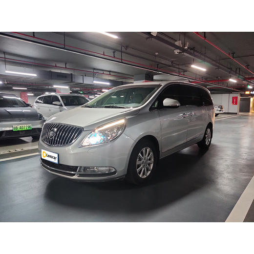 别克 GL8 3.0L GT 豪华商务豪雅版 【长租-深圳】 商品图2