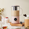 【鸣盏】 奶茶机 家用小型便携式自动咖啡烧水养生壶办公室多功能煮茶器 商品缩略图5