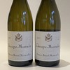 Bernard 莫罗父子酒庄夏山蒙哈榭干白葡萄酒2017 Moreau Chassagne Montrachet 2017 商品缩略图0