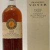 Francois Voyer VSOP Cognac 弗朗索瓦沃耶VSOP干邑白兰地 商品缩略图0