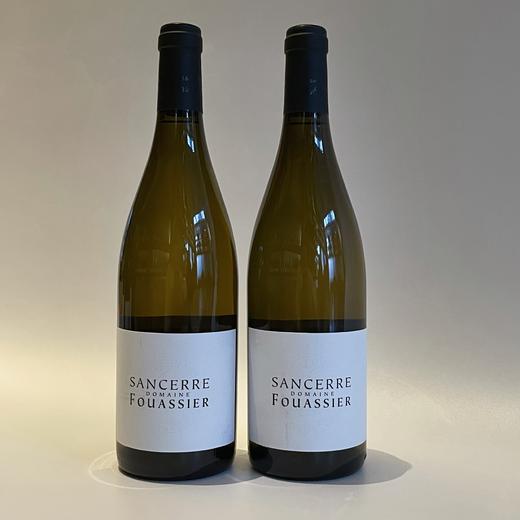 弗榭酒庄白葡萄酒 Domaine Fouassier white Sancerre AOC 商品图1