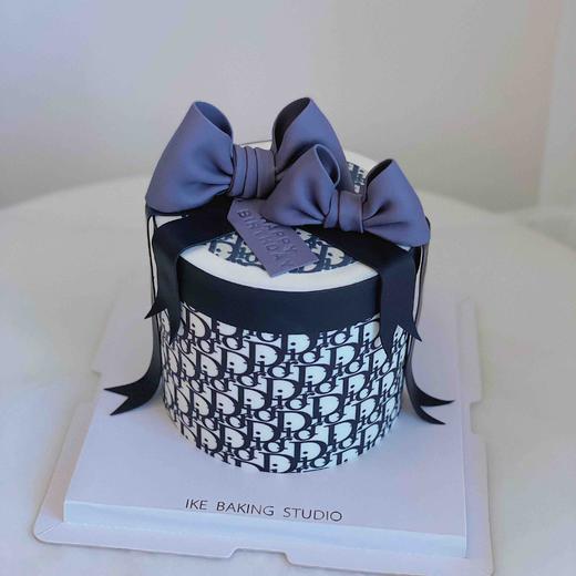 DIOR蝴蝶结 商品图1