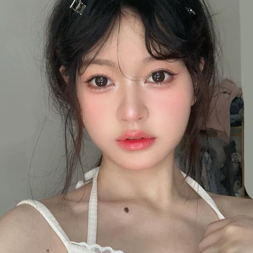 【小红书推荐款】Amplecon，水光巧（咖啡棕），年抛/直径14.2/着色13.4，99/一副,158/两副，198/四副，238/六副 商品图4