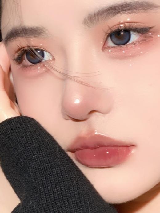 康视达 anmicon美瞳 日抛 魔鬼鱼 0/650/750/800度缺货 其余度数现货 商品图2