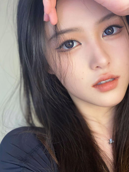 康视达 anmicon美瞳 日抛 魔鬼鱼 0/650/750/800度缺货 其余度数现货 商品图8