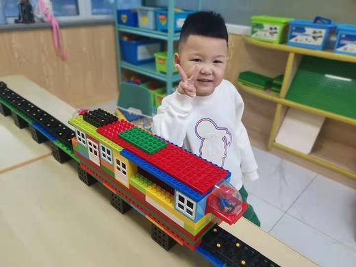 【寓乐湾科技活动中心@南关】29.9元抢3次乐高机器人课，激发孩子创造力思维，逻辑思维好的学习方式。 商品图3