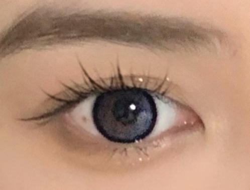 康视达 anmicon美瞳 日抛 魔鬼鱼 0/650/750/800度缺货 其余度数现货 商品图9