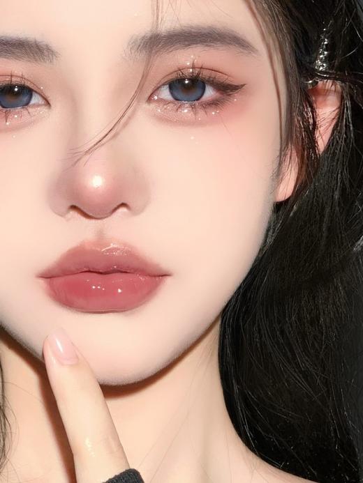 康视达 anmicon美瞳 日抛 魔鬼鱼 0/650/750/800度缺货 其余度数现货 商品图0