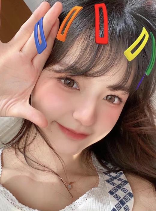 康视达 anmicon日抛 曲奇鼠 650.700.750缺货 其余度数现货 商品图1