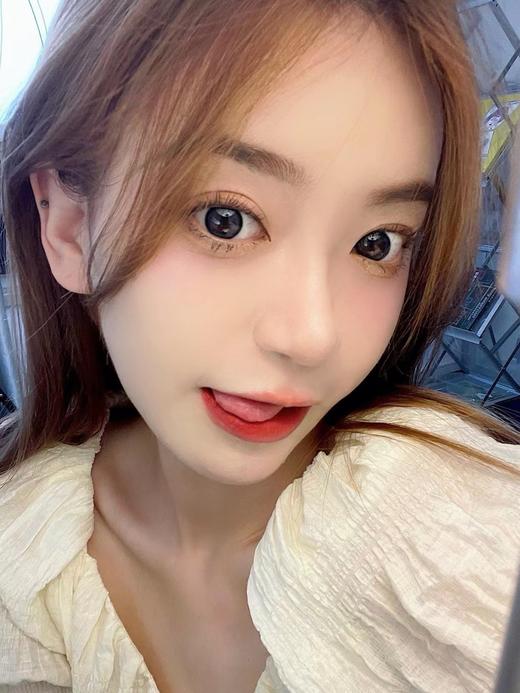 康视达 anmicon美瞳 日抛 魔鬼鱼 0/650/750/800度缺货 其余度数现货 商品图10