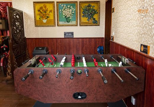 济南慢姑娘泉城往事别墅轰趴馆 商品图7