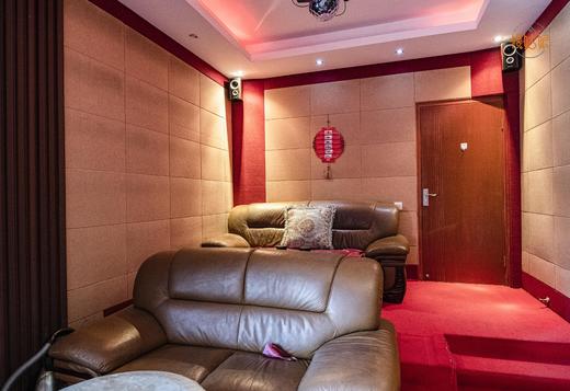 济南慢姑娘泉城往事别墅轰趴馆 商品图6