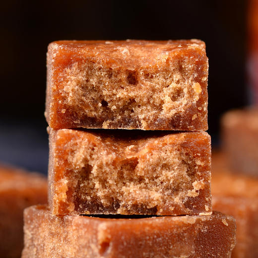 云南古法红糖/老冰糖（红糖380g/袋 约20颗独立包装） 商品图1