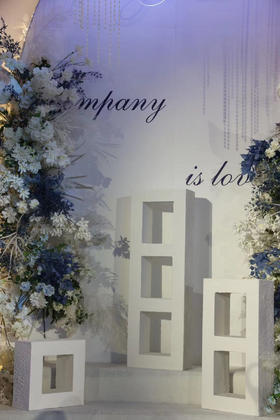 侘寂风-方框体三件套（运费自理）