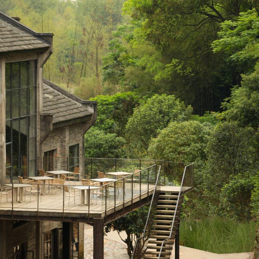 3天2晚【阳朔糖舍】元旦跨年专属套餐/寒假春节可约套餐同步上线！享跨年专属夜艺文祭活动，含自助晚餐、酒水畅饮、跨年音乐派对、烟火秀等；寒假春节套餐可用至春日踏青，更有下午茶可享~ 商品图6