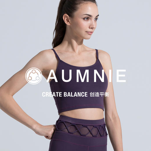 CT朴素背心   CT SIMPLICITY TANK 商品图6