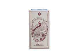 凤牌红茶正宗云南凤庆滇红散装浓香型经典58