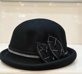 3F ALA专柜伊点羊毛帽子