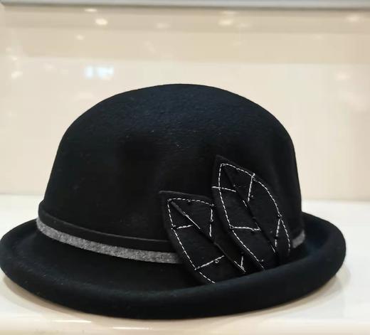 3F ALA专柜伊点羊毛帽子 商品图0