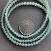 高冰种翡翠珠串 商品缩略图5