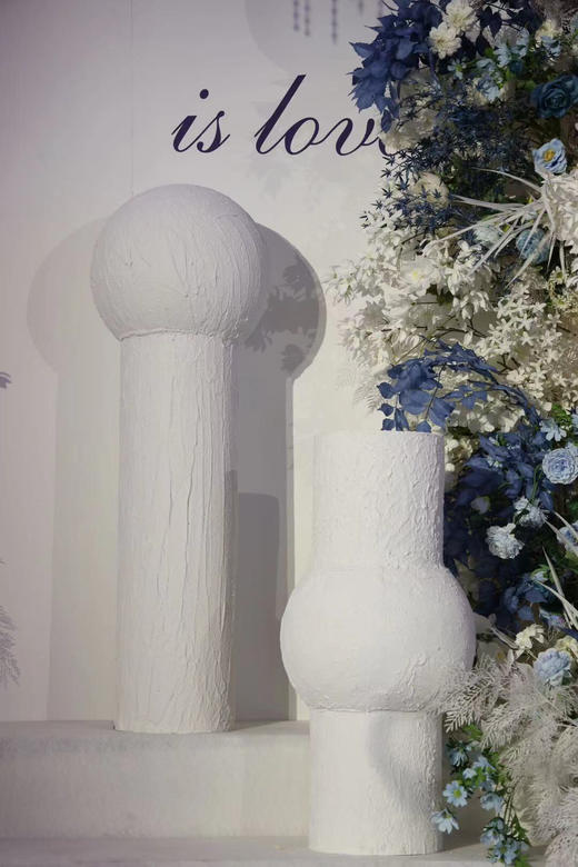 侘寂风-球面柱二件套（运费自理） 商品图3