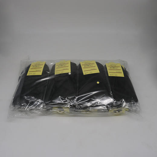 男女运动棉袜【白色、黑色、】 商品图3