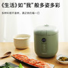 大宇FB12迷你电饭煲1.2L家用宝宝婴儿智能预约电饭锅小2一3人 商品缩略图3