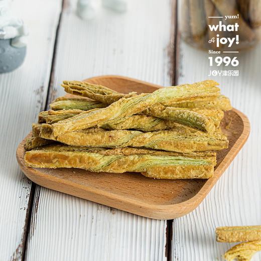 起酥条（抹茶味） 商品图0