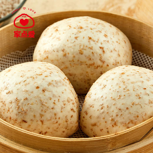 全麦馒头 商品图1
