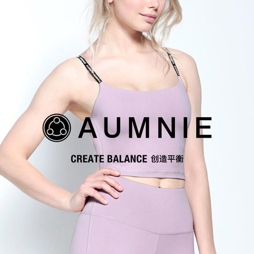 全配色 | CT LOGO背心 运动服瑜伽服健身跑步塑形防震美背含胸垫内衣 商品图8