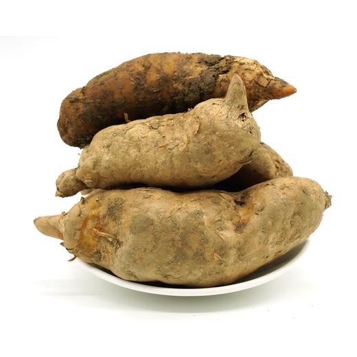 【宁商协作】 山阳县 好山货秦岭深山新鲜天麻 3斤/5斤装 商品图3