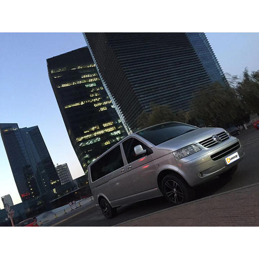 大众 迈特威 3.2L 【长租-北京】 商品图2