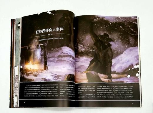 爱因斯坦讲堂系列丛书四种：《海盗之书》《怪诞历史》《间谍与秘战》《西部牛仔》 商品图10