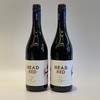 海德红干红葡萄酒2018HEAD RED Shiraz2018 商品缩略图2