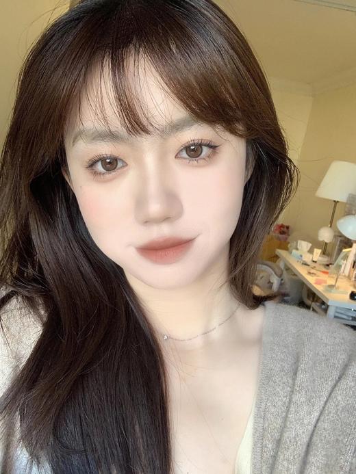 店主推荐丨小鹿斑比·Arouge丨灵动小鹿眼14.2mm（年抛/2片装） 商品图1