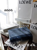 Loewe罗意威最新款双面双色-牛仔蓝 商品缩略图7
