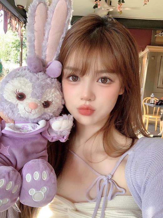 小红书爆款丨小咖豆·Aromi丨温柔咖啡棕14.2mm（年抛/2片装）（年抛/2片装） 商品图11