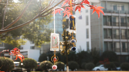 南医心愿御守 商品图3