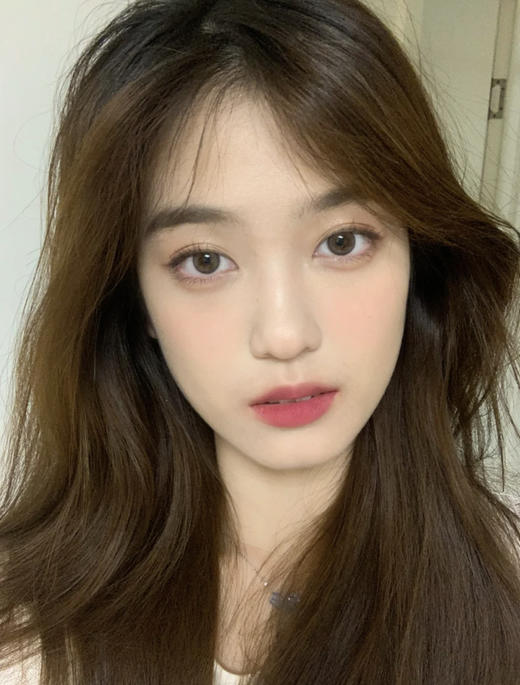 店主推荐丨吉野粉棕·Aromi丨日系樱花粉棕14.2mm（年抛/2片装） 商品图3