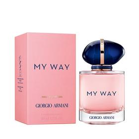 意大利阿玛尼Arman自我无界我行我路香水 EDP  50ML 跨境购