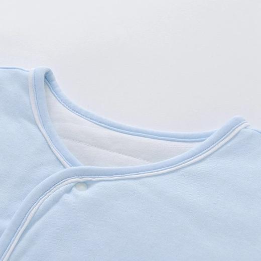 英氏婴儿睡袋 男女宝宝防踢被四季通用单件2色175024 175028 商品图1