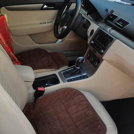 大众 迈腾 1.8TSI 舒适型 【长租-北京】 商品图5